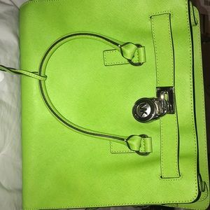 Authentic Michael Kors purse